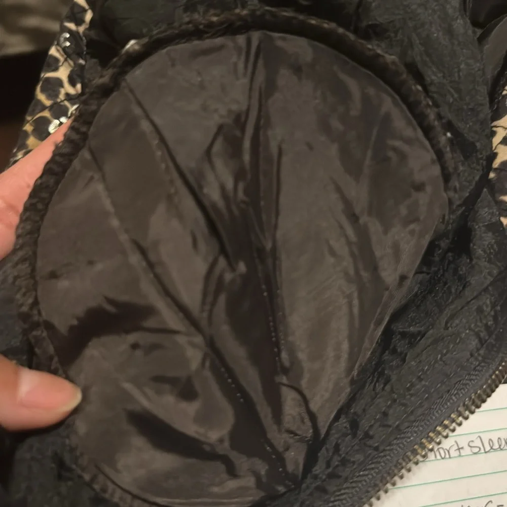 EVR jacket - Picture 7 of 7
